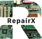 RepairX